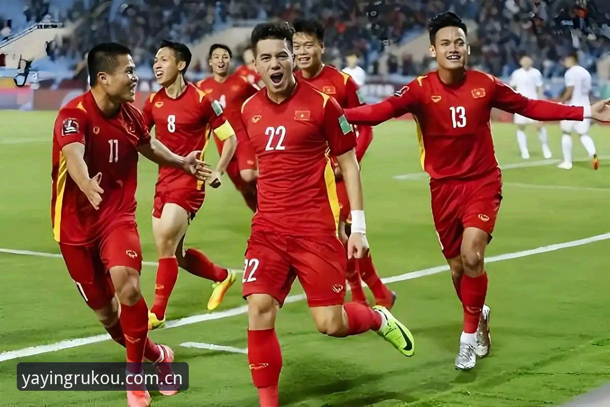 亚盈体育App下载不了怎么办 世界杯64队扩军vs中国男足重返舞台:亚盈体育平台深度解读2030年足球盛宴的变革